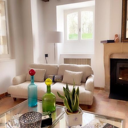 Glycines Country Guesthouse Goupillieres エクステリア 写真
