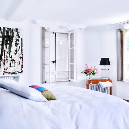 Glycines Country Guesthouse Goupillieres エクステリア 写真
