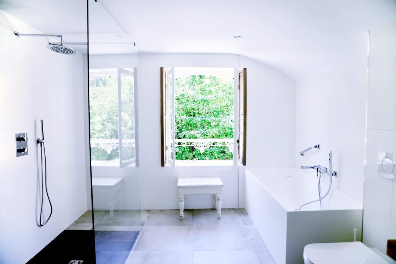 Glycines Country Guesthouse Goupillieres エクステリア 写真