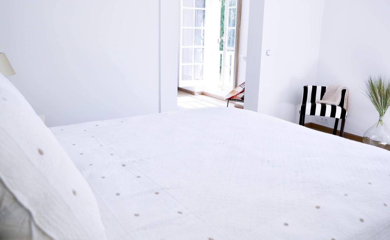 Glycines Country Guesthouse Goupillieres エクステリア 写真