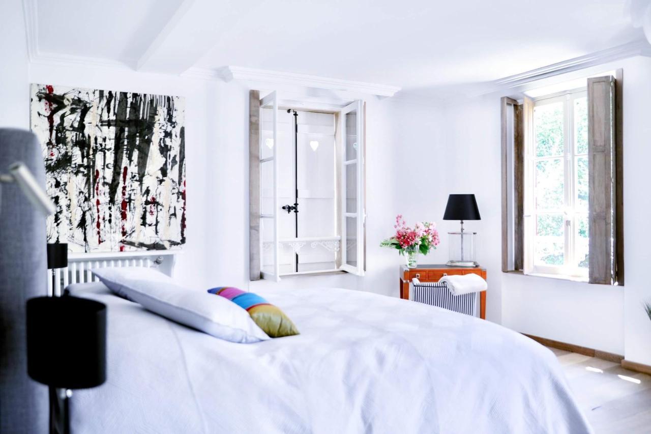 Glycines Country Guesthouse Goupillieres エクステリア 写真